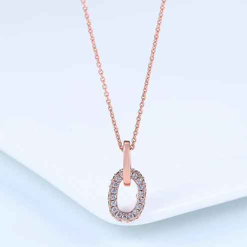 Collar "Unión Armónica"
