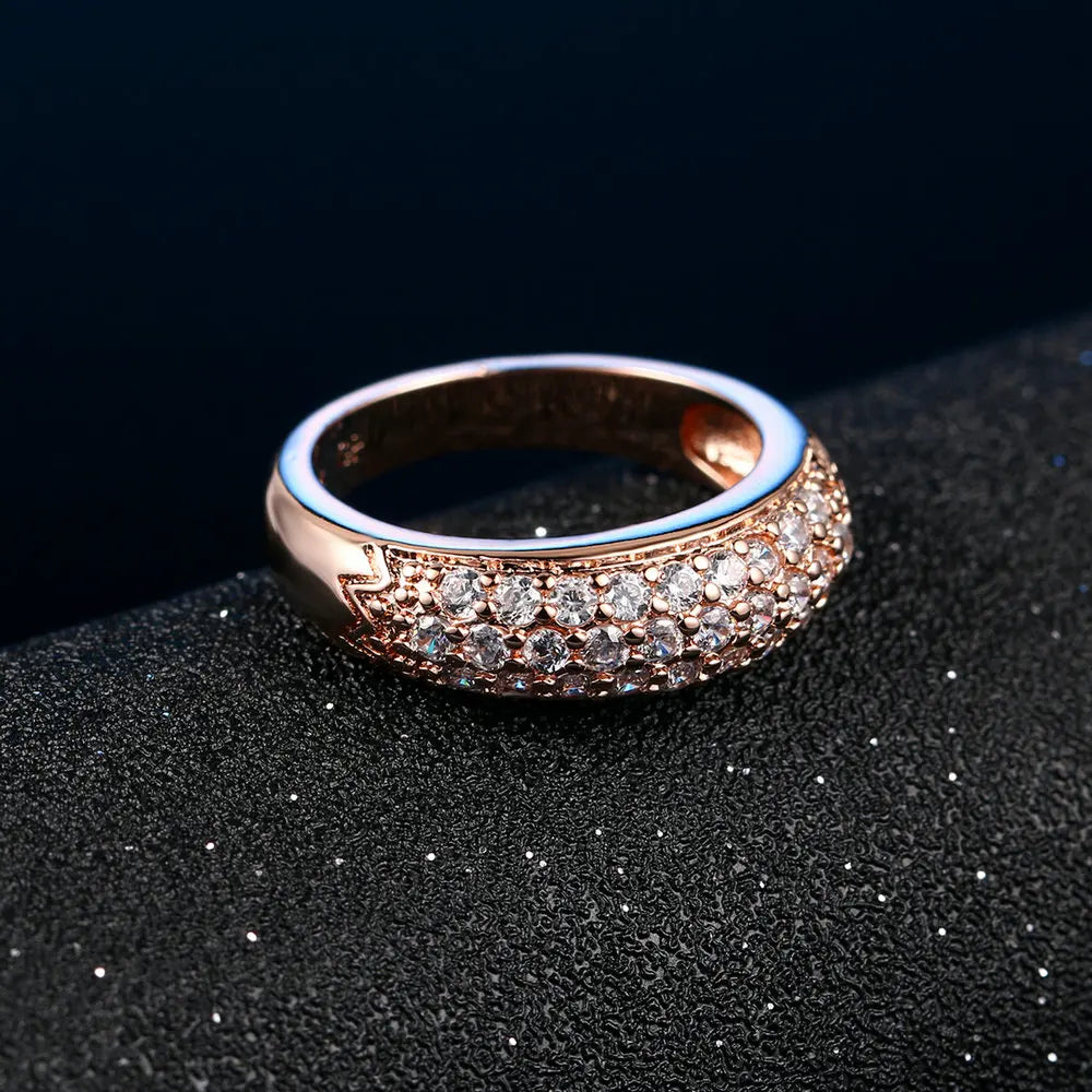 Anillo "Círculo de Luz"