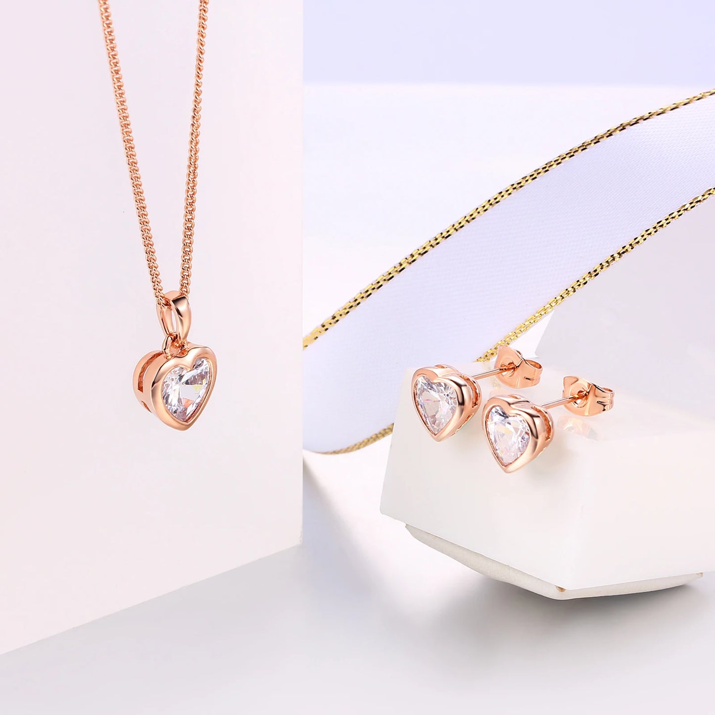 Estuche "Amor Amor"
