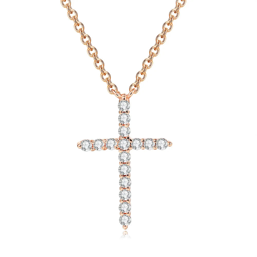 Colgante "Fe Eterna"