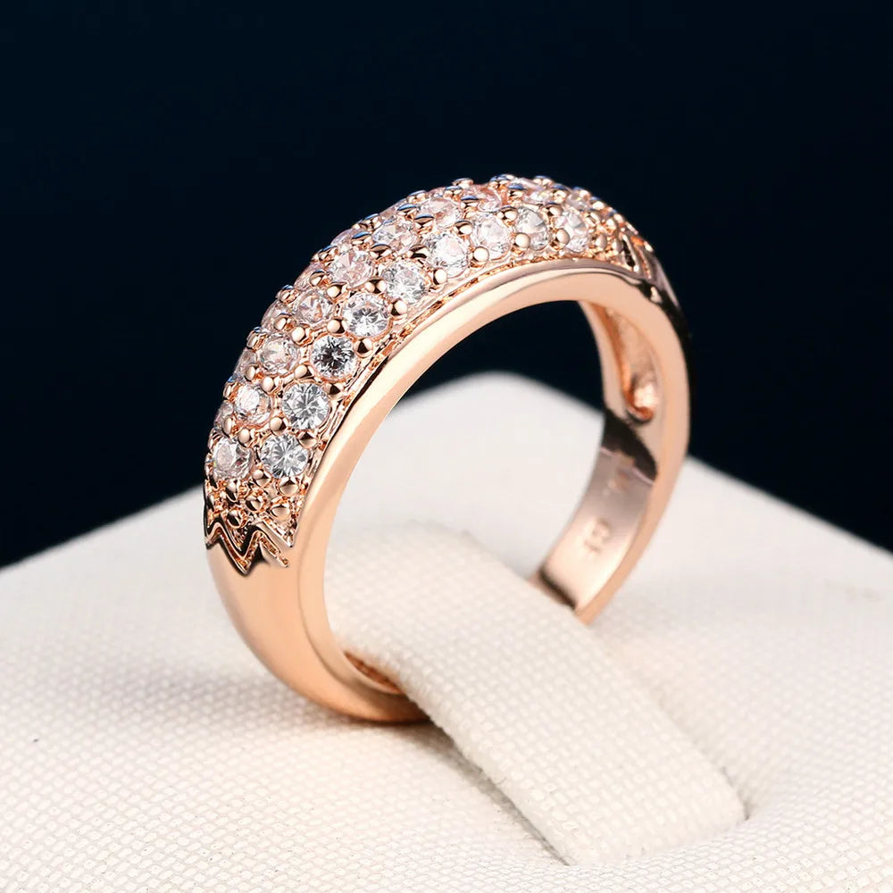 Anillo "Círculo de Luz"