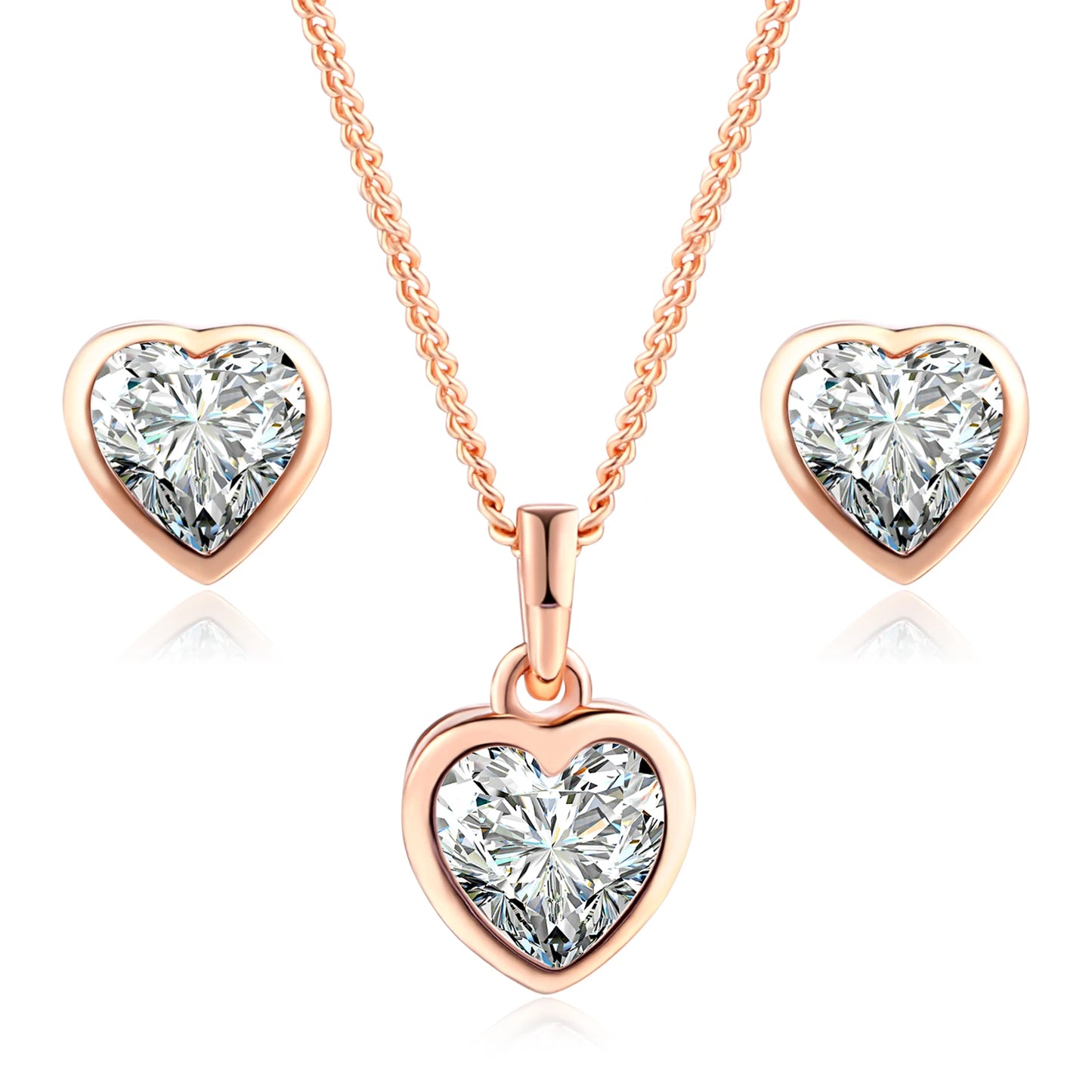 Estuche "Amor Amor"