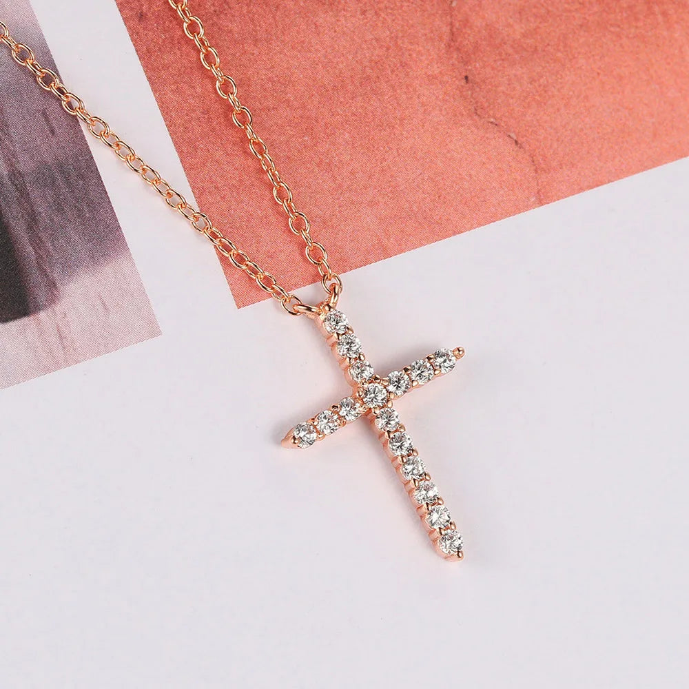 Colgante "Fe Eterna"
