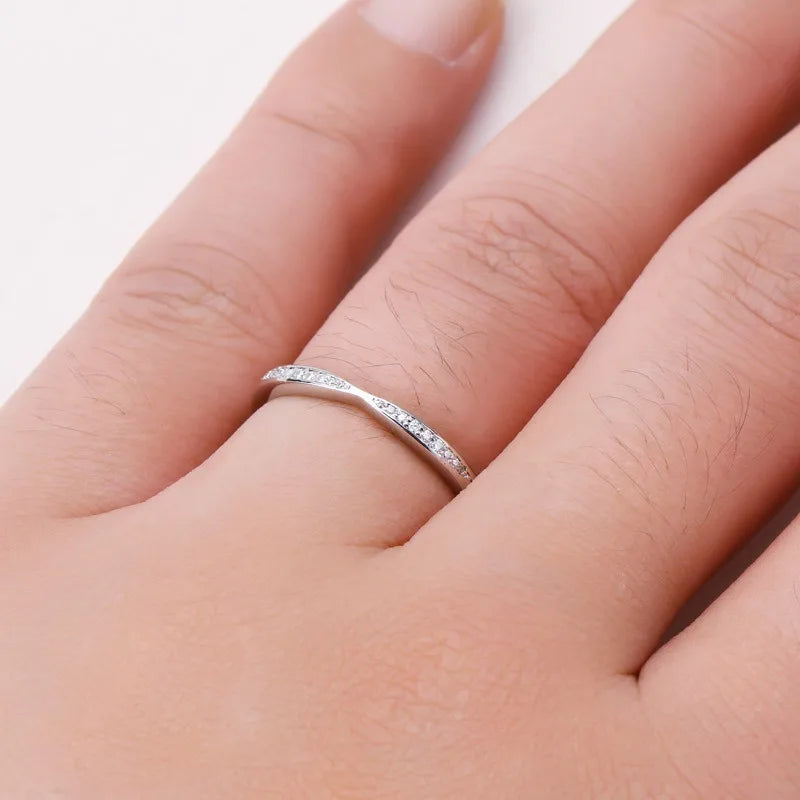 Anillo "Alma Ligera"