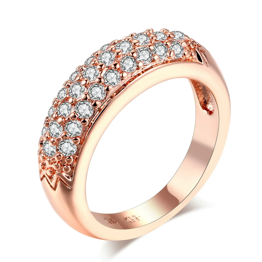 Anillo "Círculo de Luz"