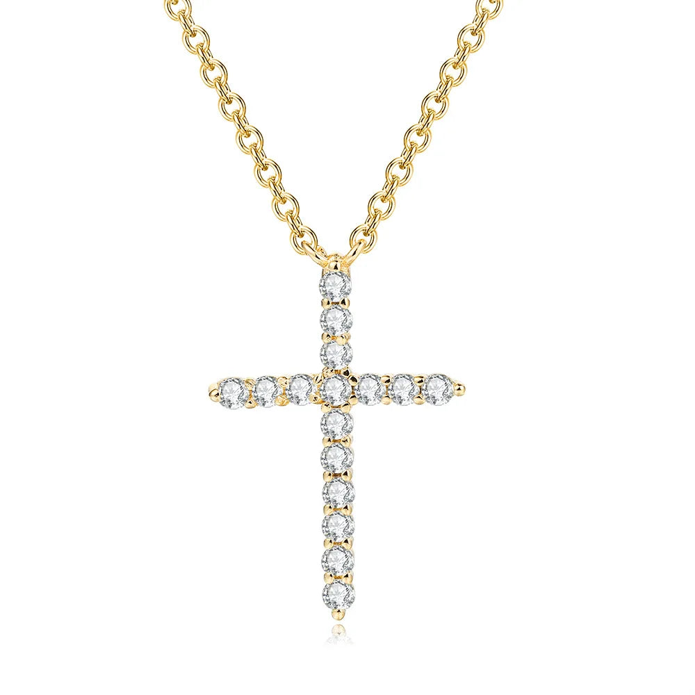 Colgante "Fe Eterna"