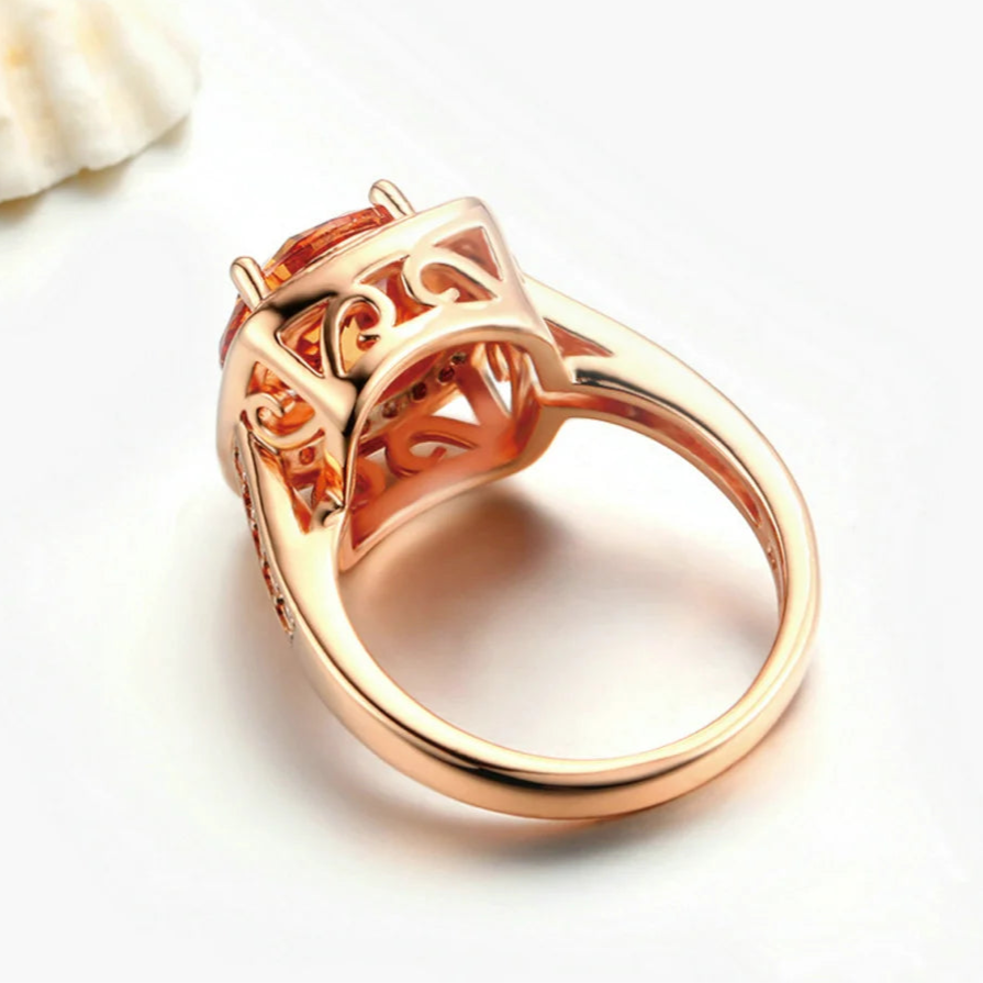 Anillo "Volta Che"