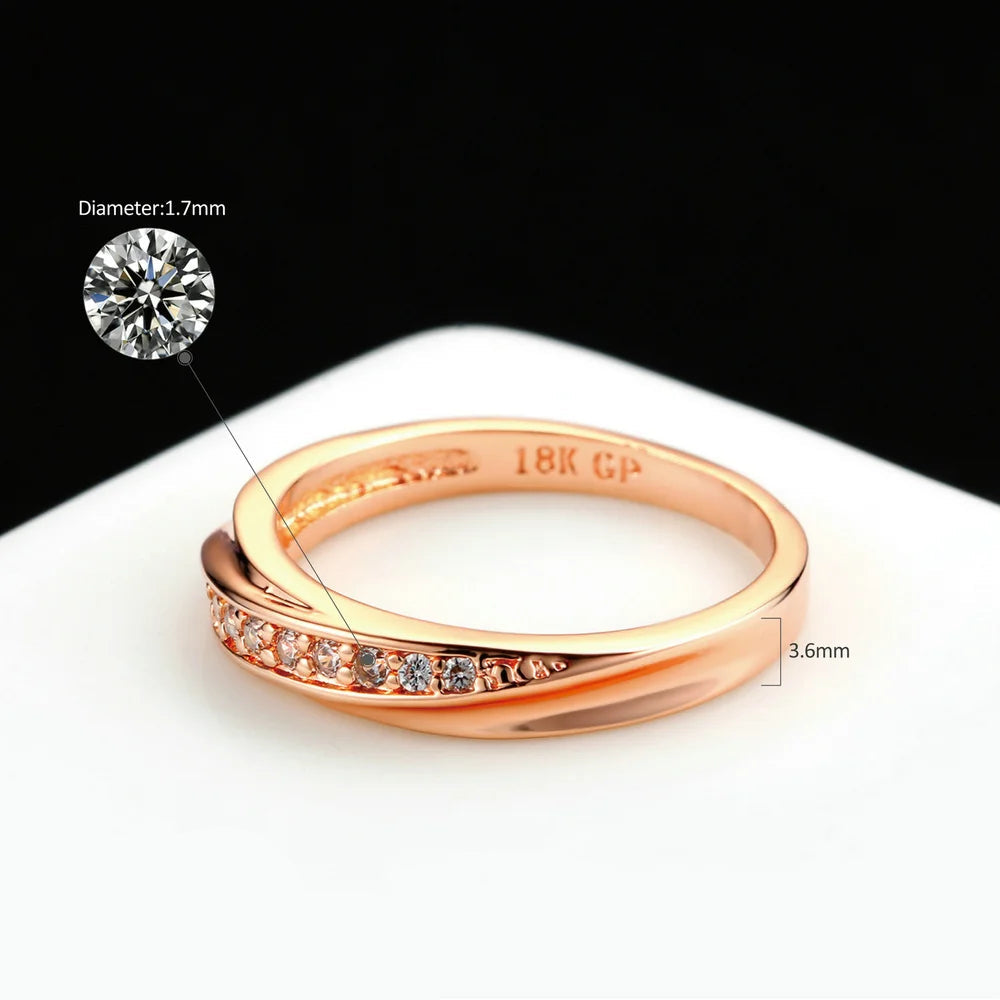 Anillo "Franco"