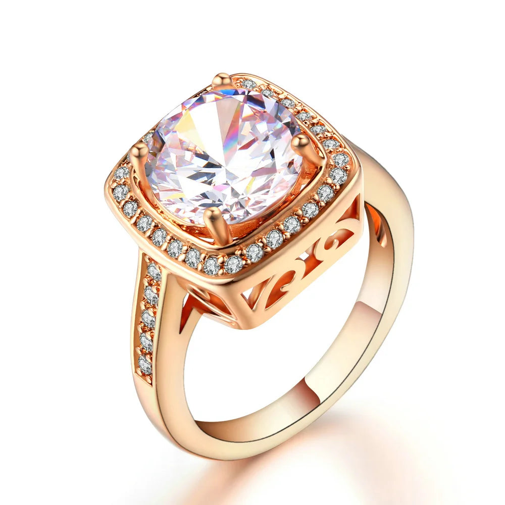 Anillo "Volta Che"