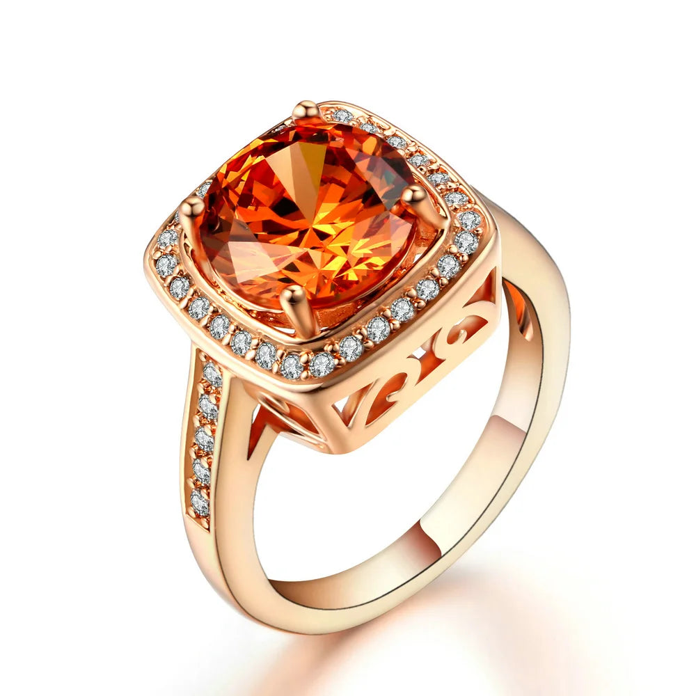 Anillo "Volta Che"