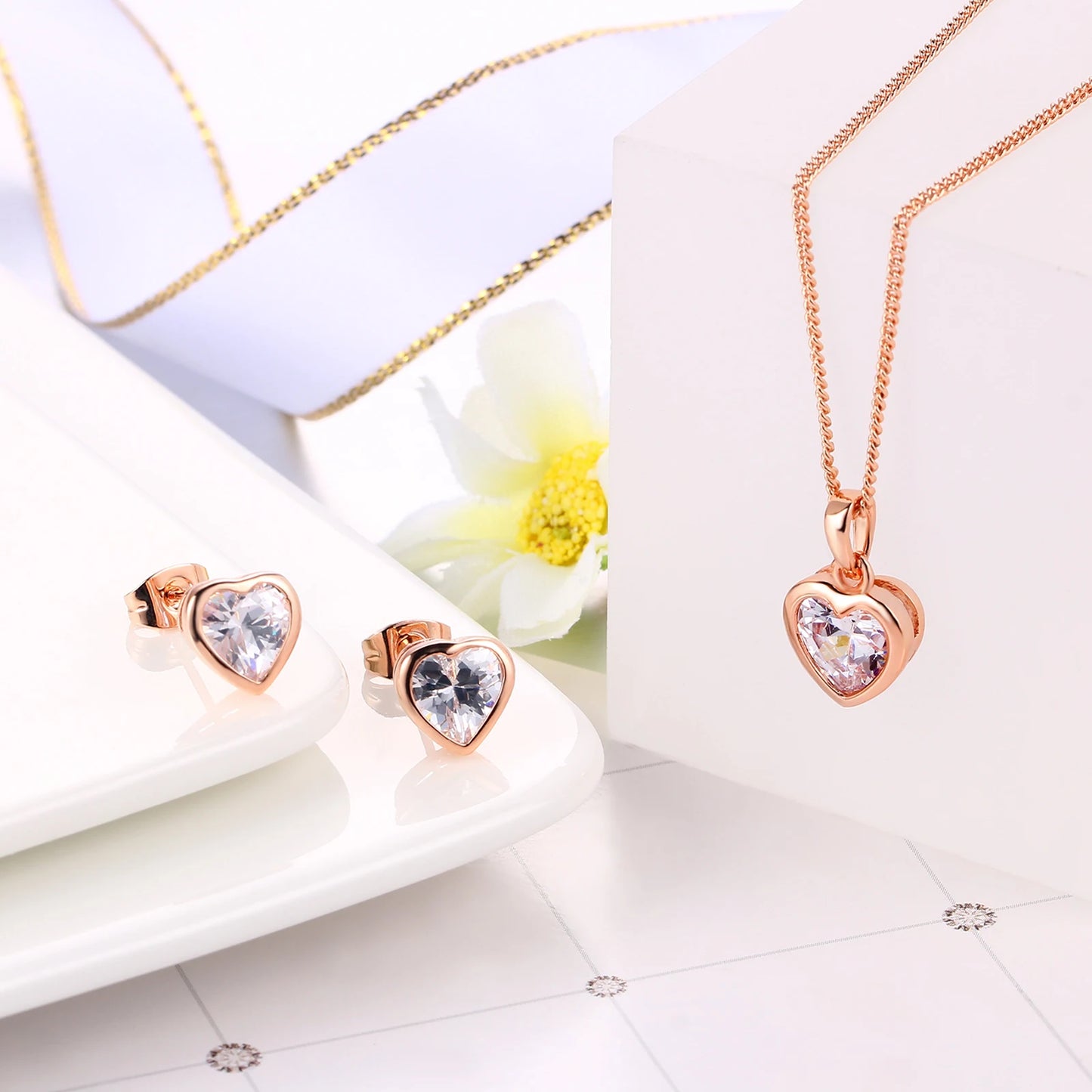Estuche "Amor Amor"