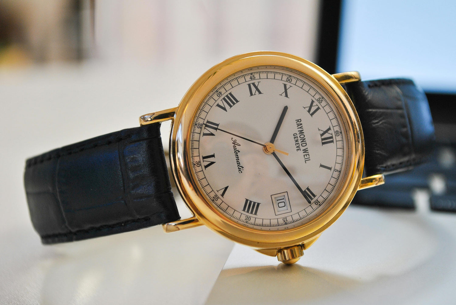 RELOJES