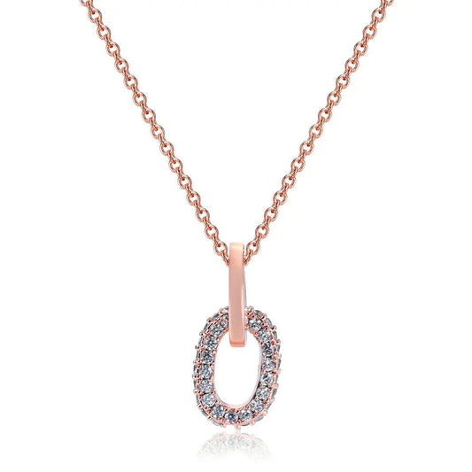 Collar "Unión Armónica"