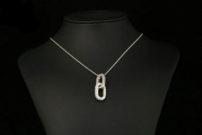 Collar "Unión Armónica"