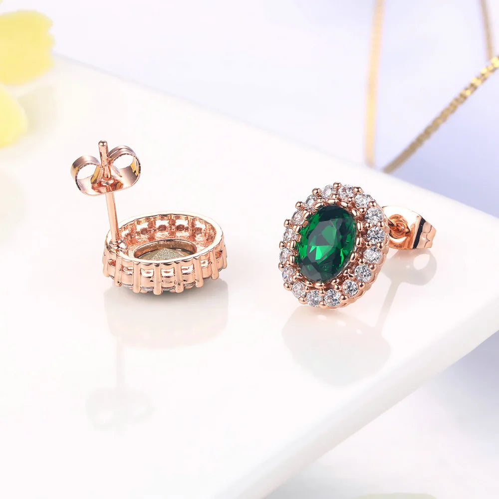 Pendientes "Pure Shine"