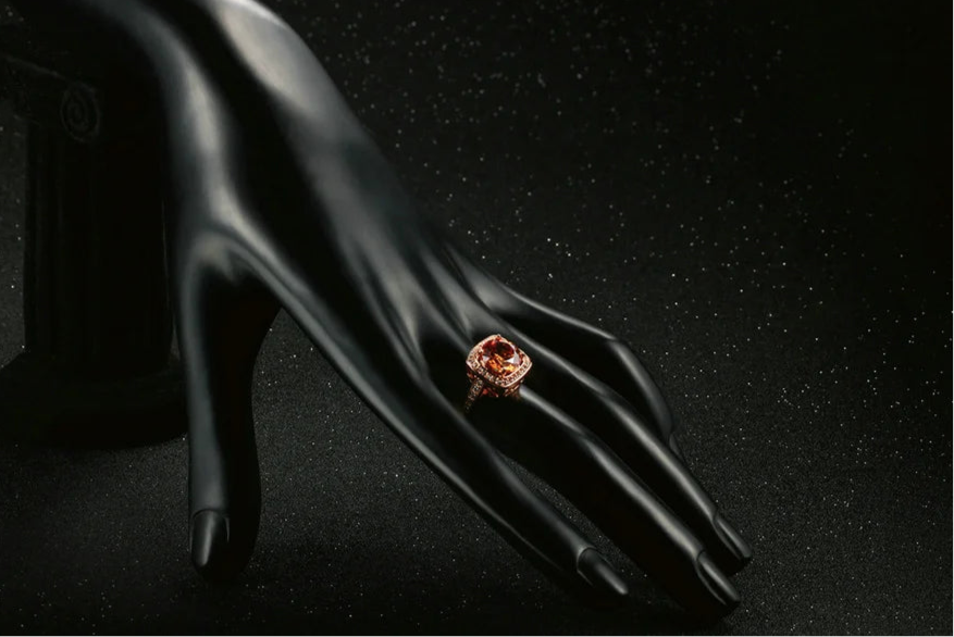 Anillo "Volta Che"