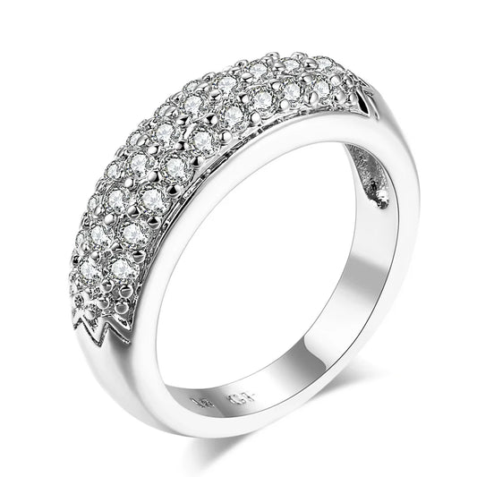 Anillo "Círculo de Luz"