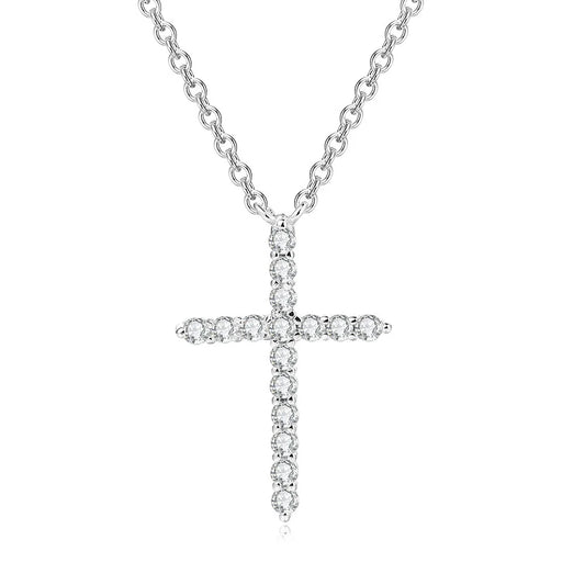 Colgante "Fe Eterna"